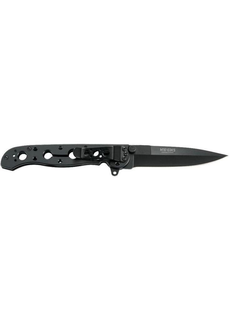 Нож M16®03KS Spear Point CRKT (278645344)