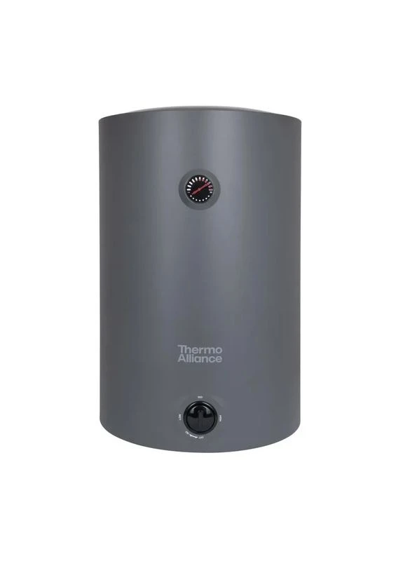 Водонагрівач накопичувальний 100 л мокрий ТЕН 1,5 кВт мідь Thermo Alliance (393510378)