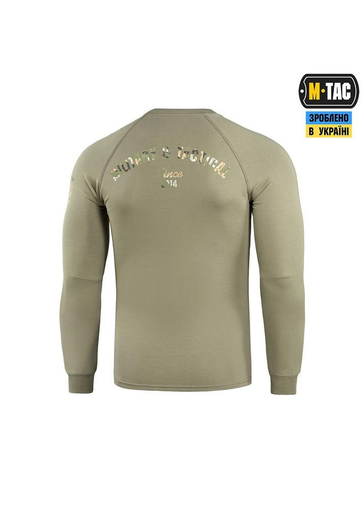 Реглан Logo Tan Розмір M-TAC (328924659)