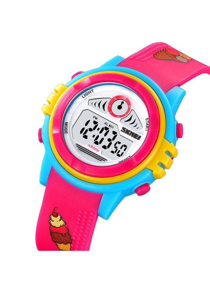 2266IC Ice Cream SALE Skmei (372949110)