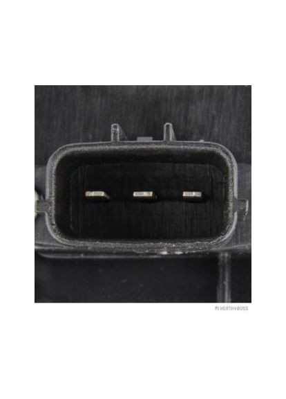 Расходомер воздуха MAZDA MPV II (LW) – 2.0 (1999/09) J5683004 Jakoparts (368533916)