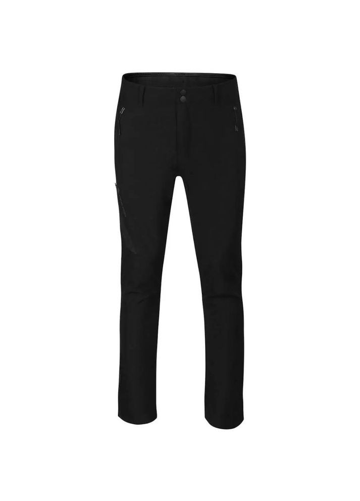 Штани Hurf Чорний Alpine Pro (334347626)