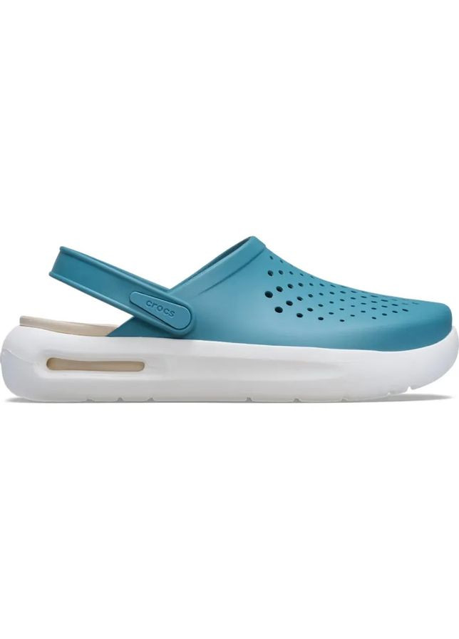 Крокси Clog Fog 209964 Crocs InMotion (369370138)