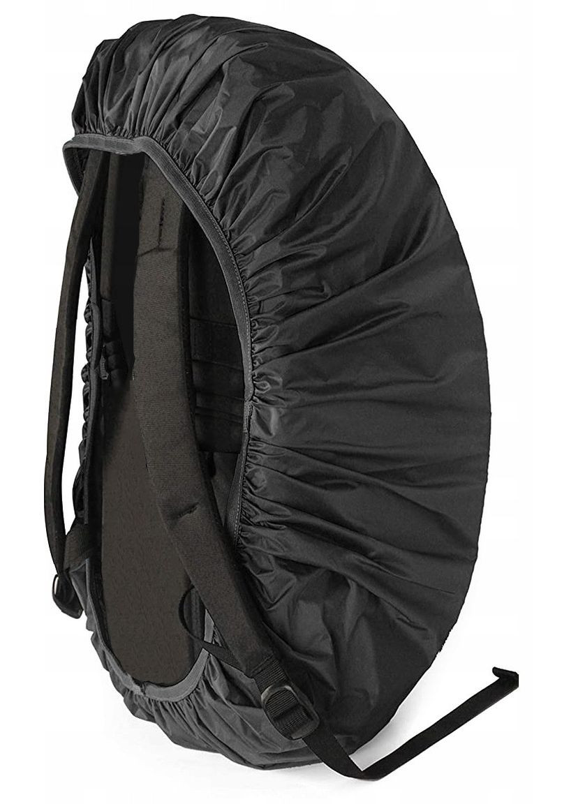 Чохол для рюкзака Nela-Style Raincover до 40л No Brand (361156628)