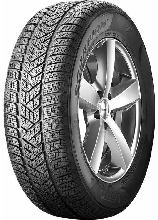Scorpion Winter 255/55R18 109H Run Flat Pirelli (384085756)