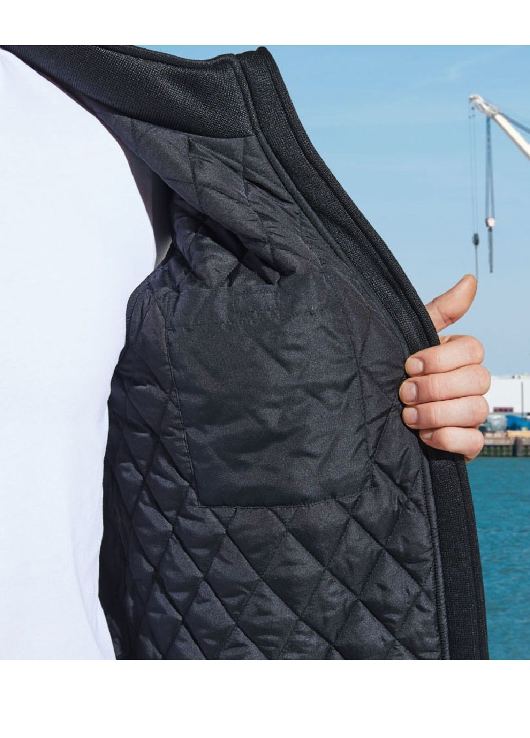 Жилет Livergy (370024680)