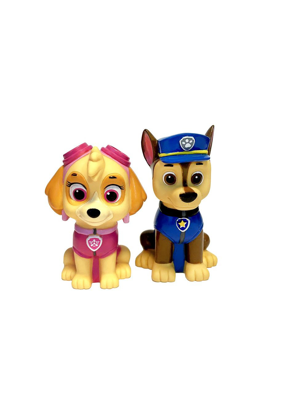 Ігровий набір для ванни ТМ Рятувальна команда (122033) Paw Patrol (302291989)