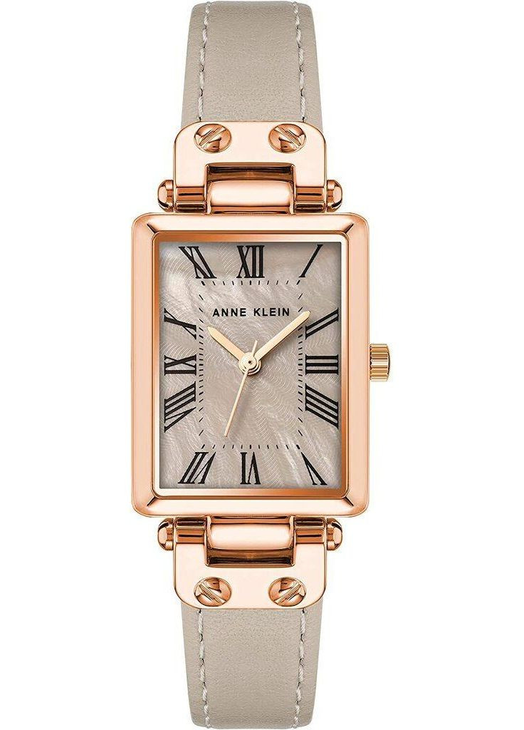 Часы женские AK/3752RGTP Оригинал В коробке Анна Кляйн No Brand (373366508)