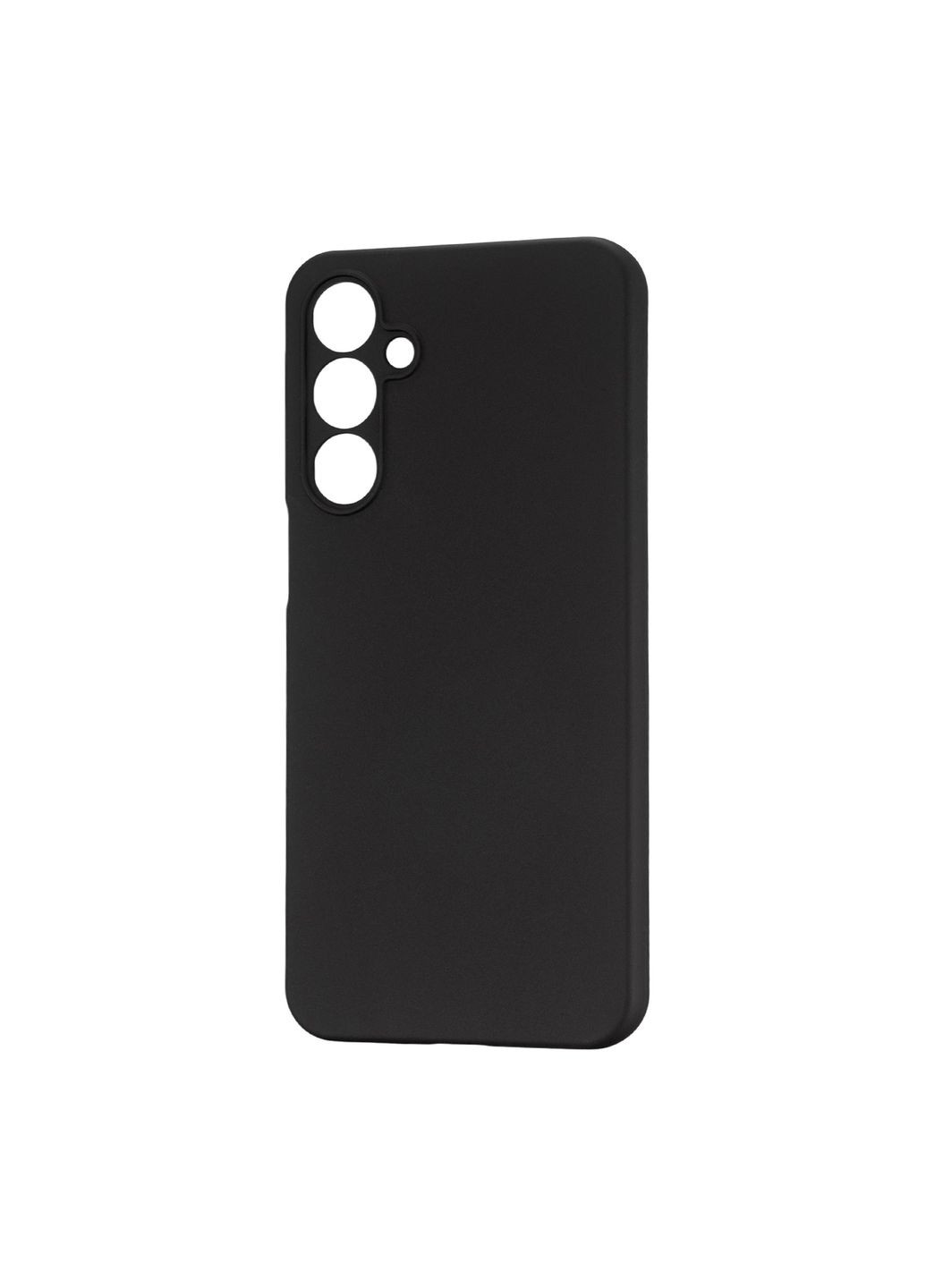 Чохол Graphite Protected Camera Samsung A16 4G (A165)/A16 5G (A166) Black Case (311604715)