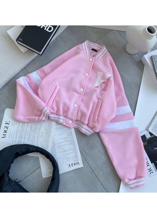 Теплый бомбер (363331460)