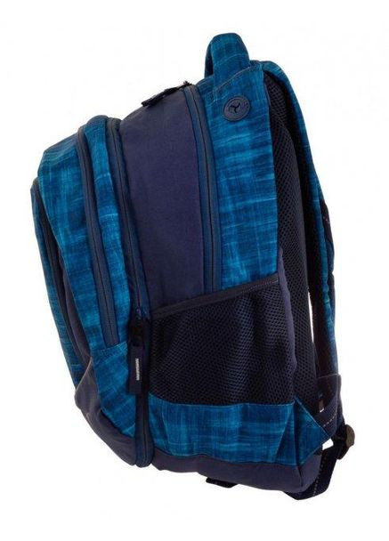 Рюкзак шкільний для хлопчика Galaxy 20 л 557002 синій Yes (301212655)