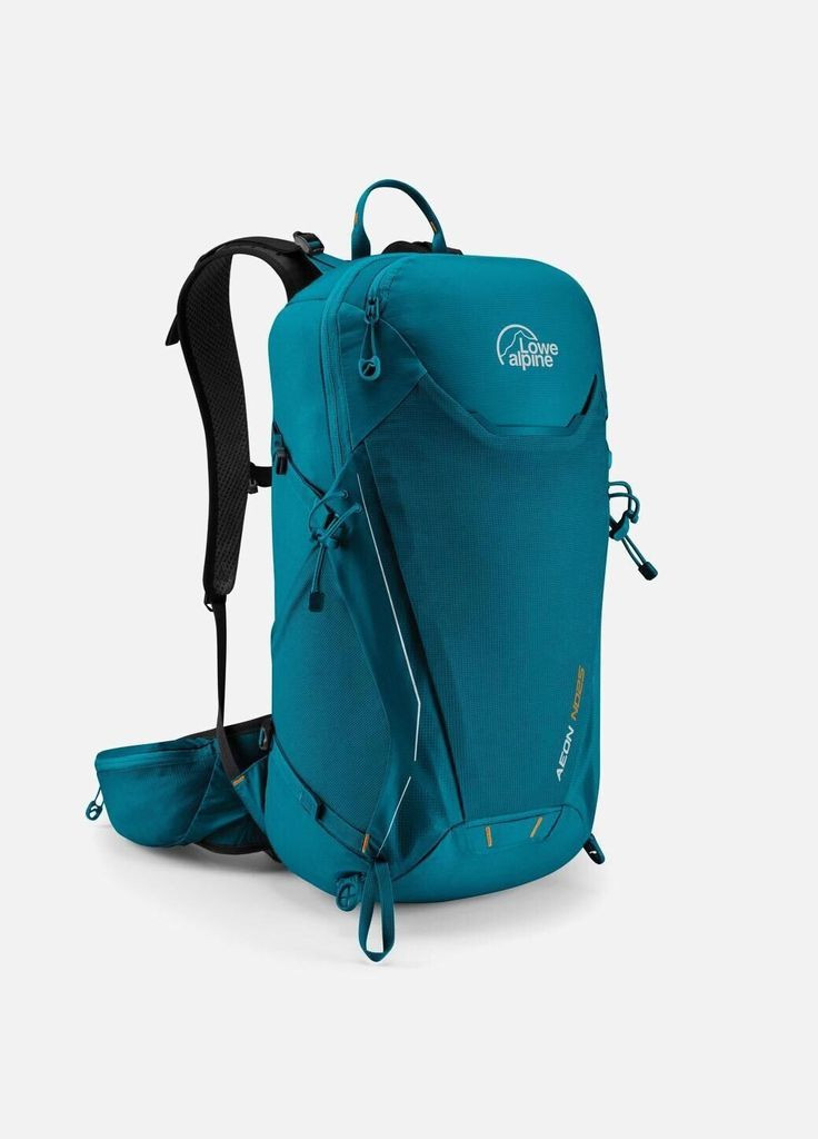 Жіночий рюкзак Aeon ND 25 Lowe Alpine (278001291)