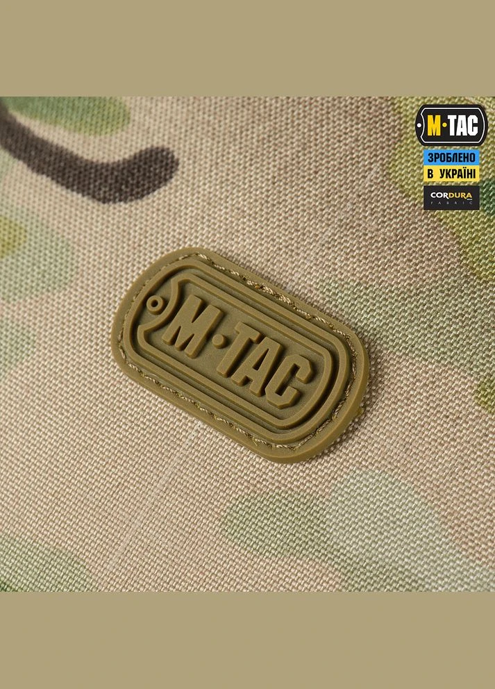 Сумка Cross Bag Elite Multicam M-TAC (326514293)