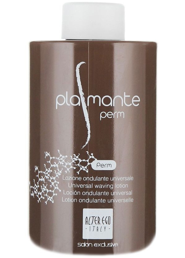 Средство для химической свивки волос Perm Universal Waving Lotion 300ml (2-633836) Alter Ego (369793179)