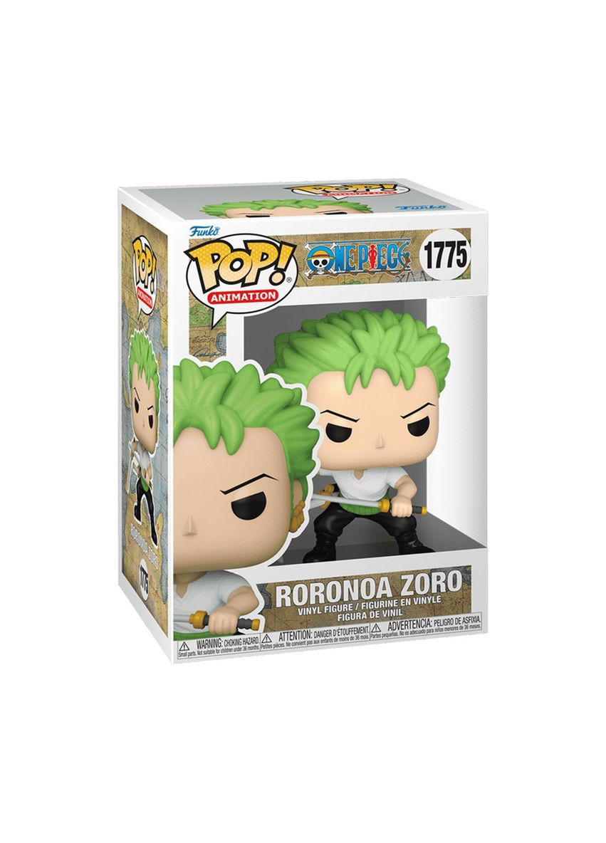 Игровая фигурка POP! серии Большой куш. - Зрительно Funko (344449432)