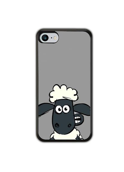 Чехол для Apple Iphone 8 No Brand (302085467)