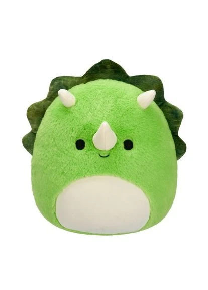 М'яка іграшка Тріцератопс Трістан (30 cm) Squishmallows (374004203)