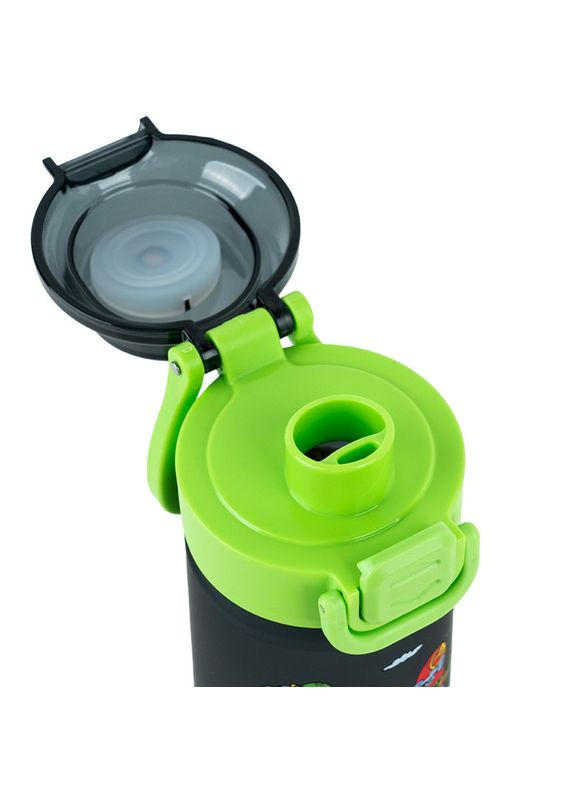 Бутылка для воды " " /HW25-1213/ 560 мл, Hot Wheels (1/12/72) Kite (367755610)