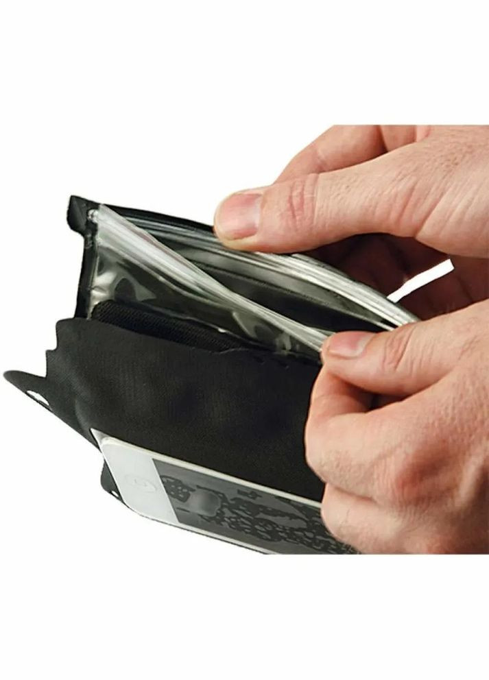 Гермочехол для телефону TPU Guide W/P Case for iPhone4 Lime, 12 х 6.5 см від Sea to Summit None (334671201)