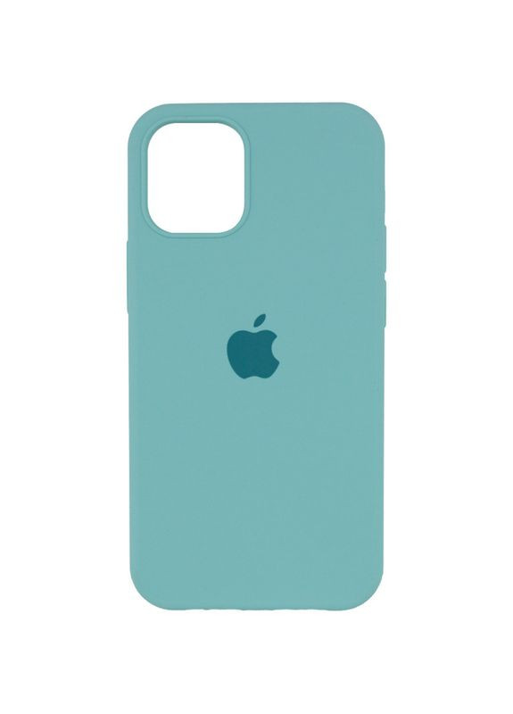 Чехол Silicone Case Full Protective (AA) для Apple iPhone 15 Plus (6.7") Epik (356103181)