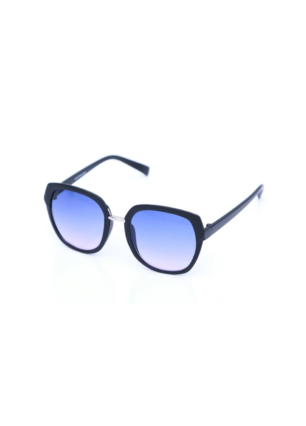 Сонцезахисні окуляри Фешн жіночі LuckyLOOK 086-563 (289360845)
