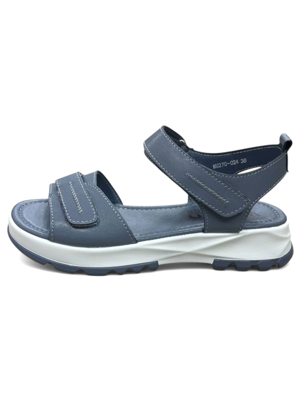 Літні босоніжки Wollen (319335065)