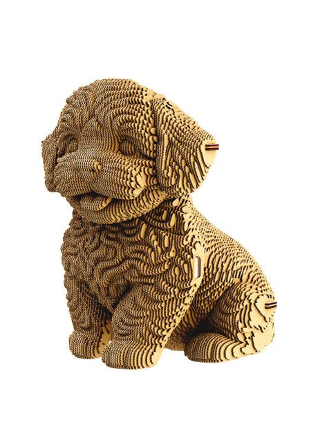 3D пазл Maltipoo (CARTMALTIPOO) Cartonic (370624363)