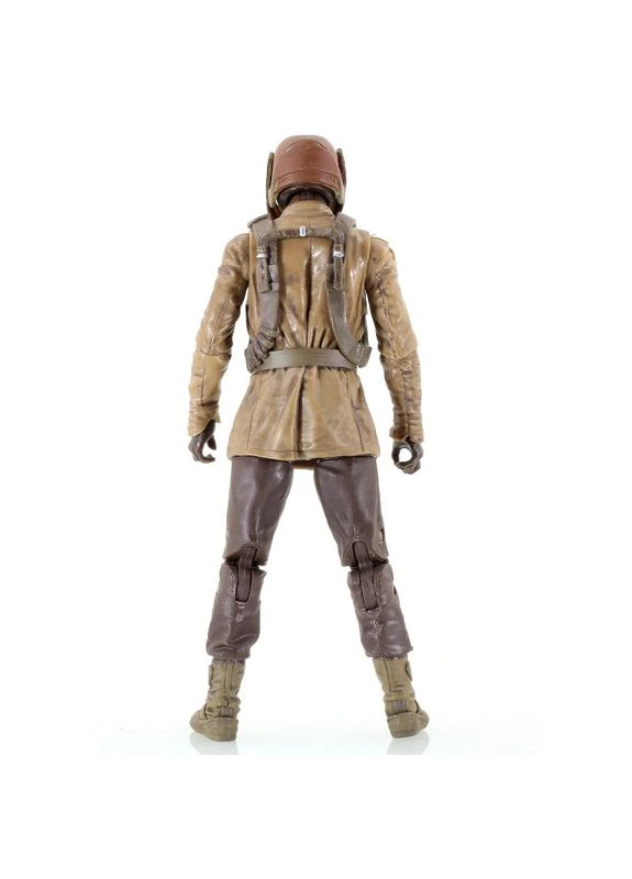 Экшен-фигурка Star Wars The Force Awakens The Black Series Resistance Trooper () Hasbro B4595/B3834 (395873375)