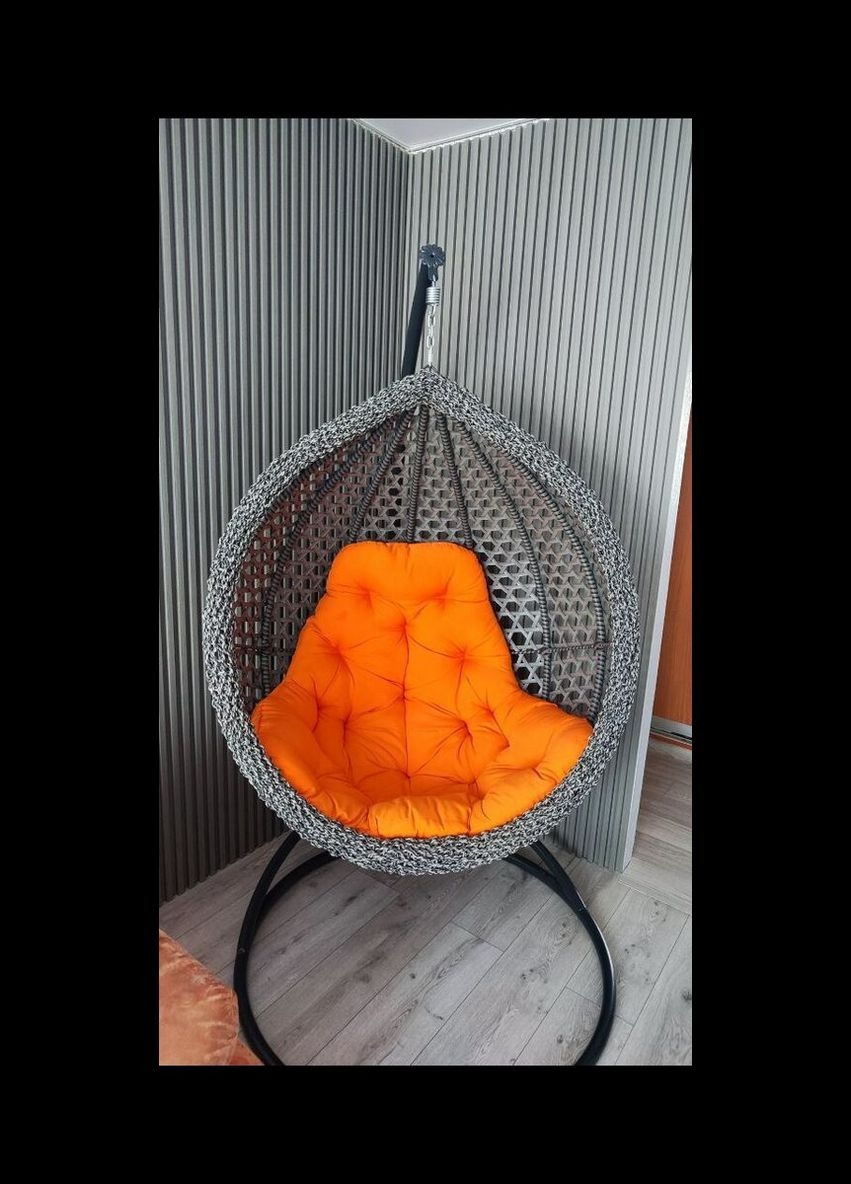 Рейка декоративна WPC стінова сталева сіра 3000х160х23мм SW-00001528 No Brand (328578198)