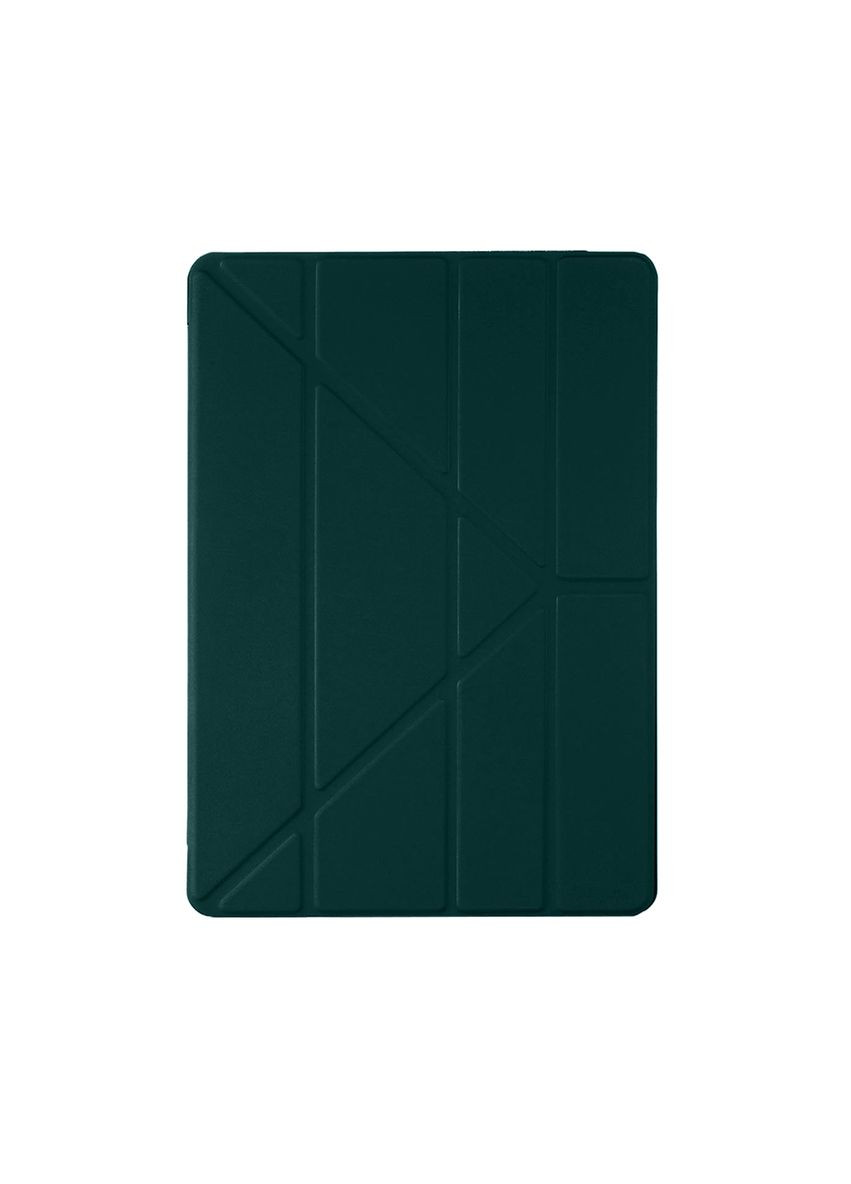 Обложка Ytype Case with Pencil Holder для Apple iPad Pro 12.9 2020 / 2021 Dark Green (ARM62322) ArmorStandart (280439736)