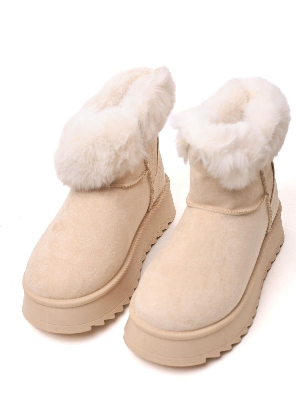 Уггі жіночі Moli (363554271)