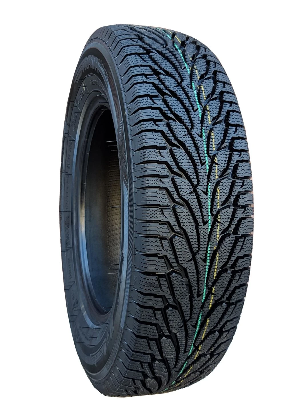 Winterri Wolf Energy 205/70R15 96T Estrada (384072917)