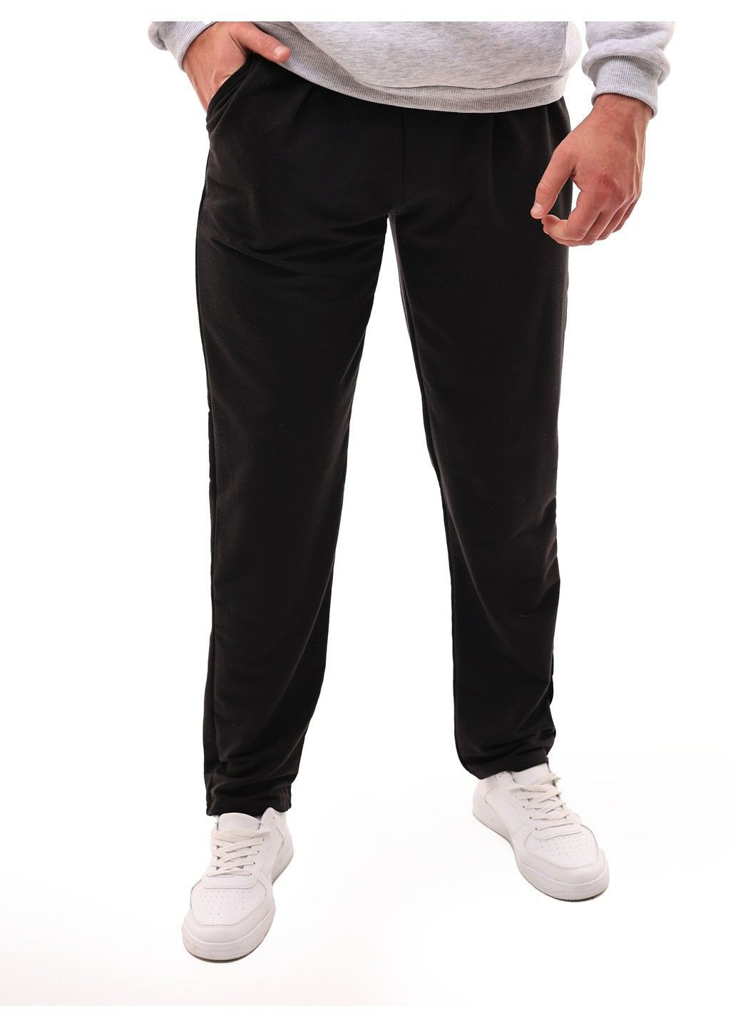 Брюки спортивні чоловічі No Brand (365798677)