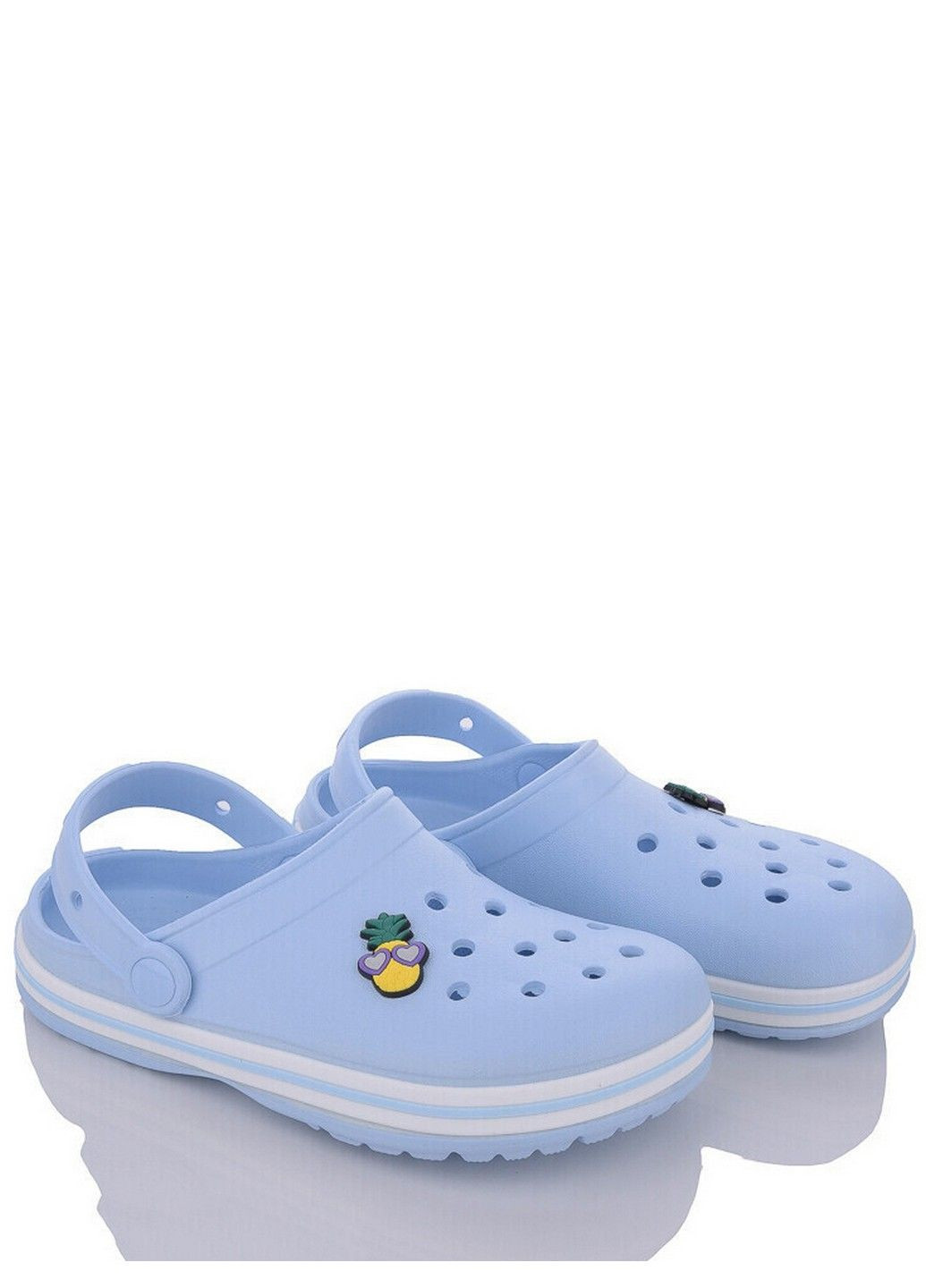 Кроксы P328-a Dago (330180430)