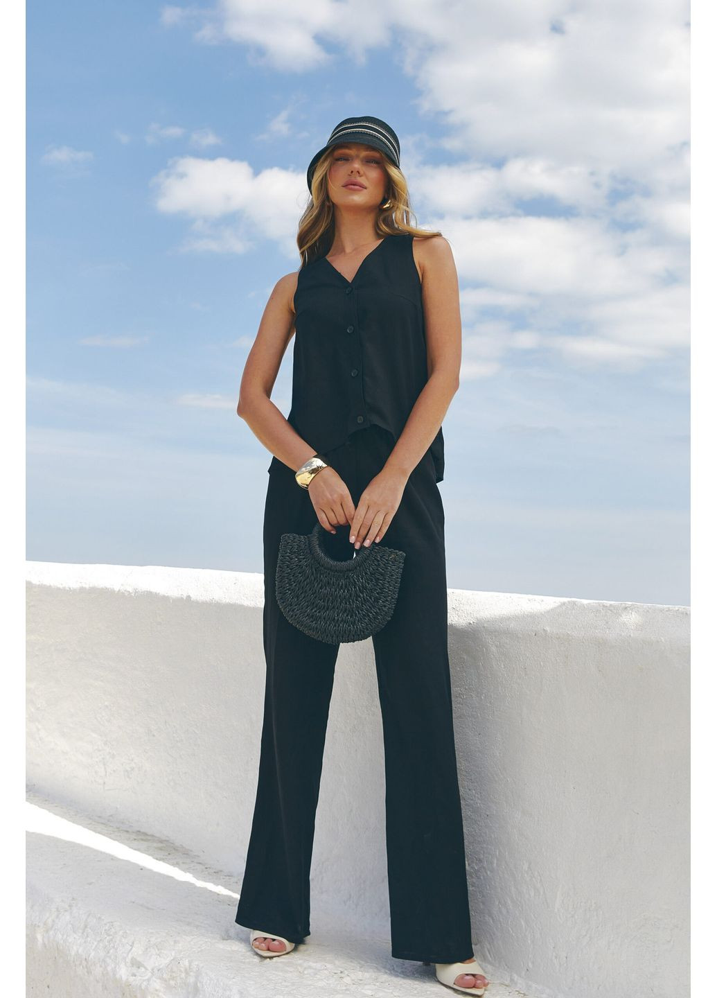 Брюки 2304.6407 Seventeen (348135302)