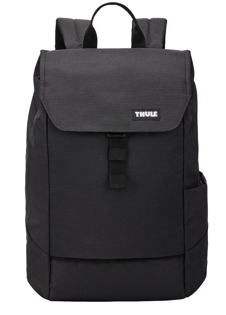 Рюкзак Lithos 16L TLBP213 Black (6808662) Thule (314932472)