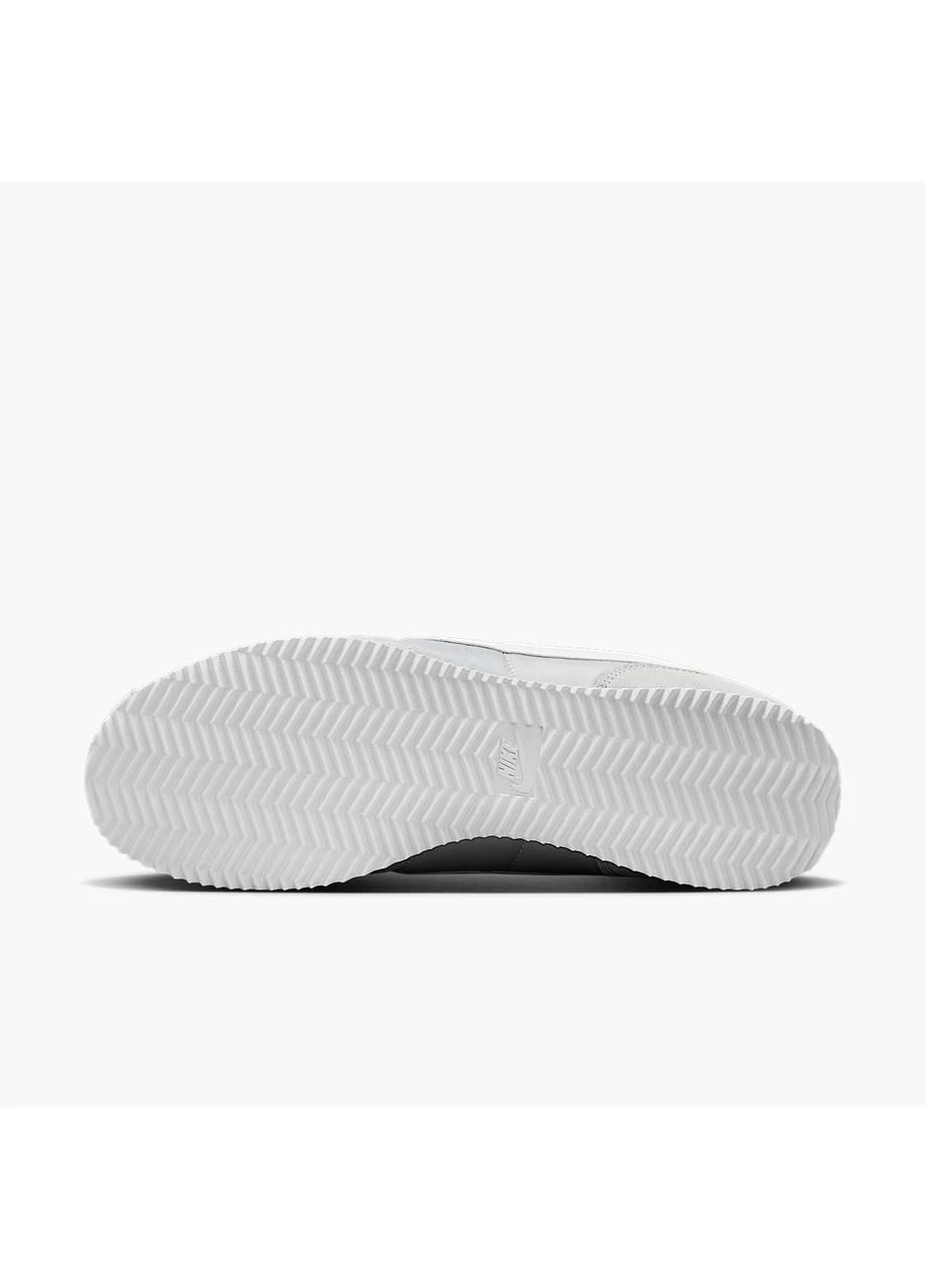 Серые кроссовки cortez grey hf0263-002 Nike