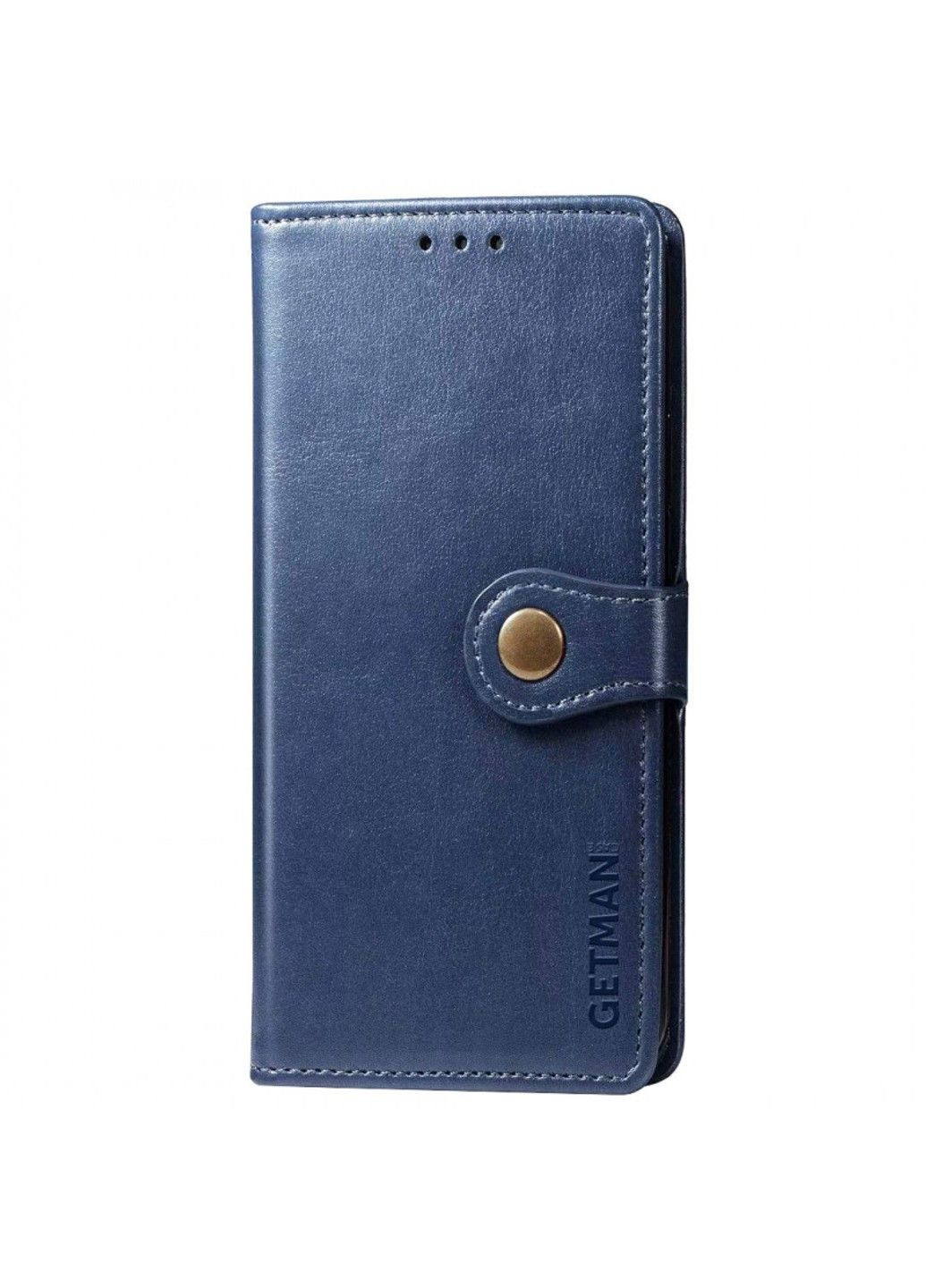 Кожаный чехол книжка Gallant (PU) для Samsung Galaxy A34 5G Getman (293514939)
