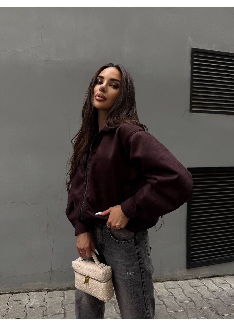 Крутезный бомбер😍❤️🔥 Luna (361997133)