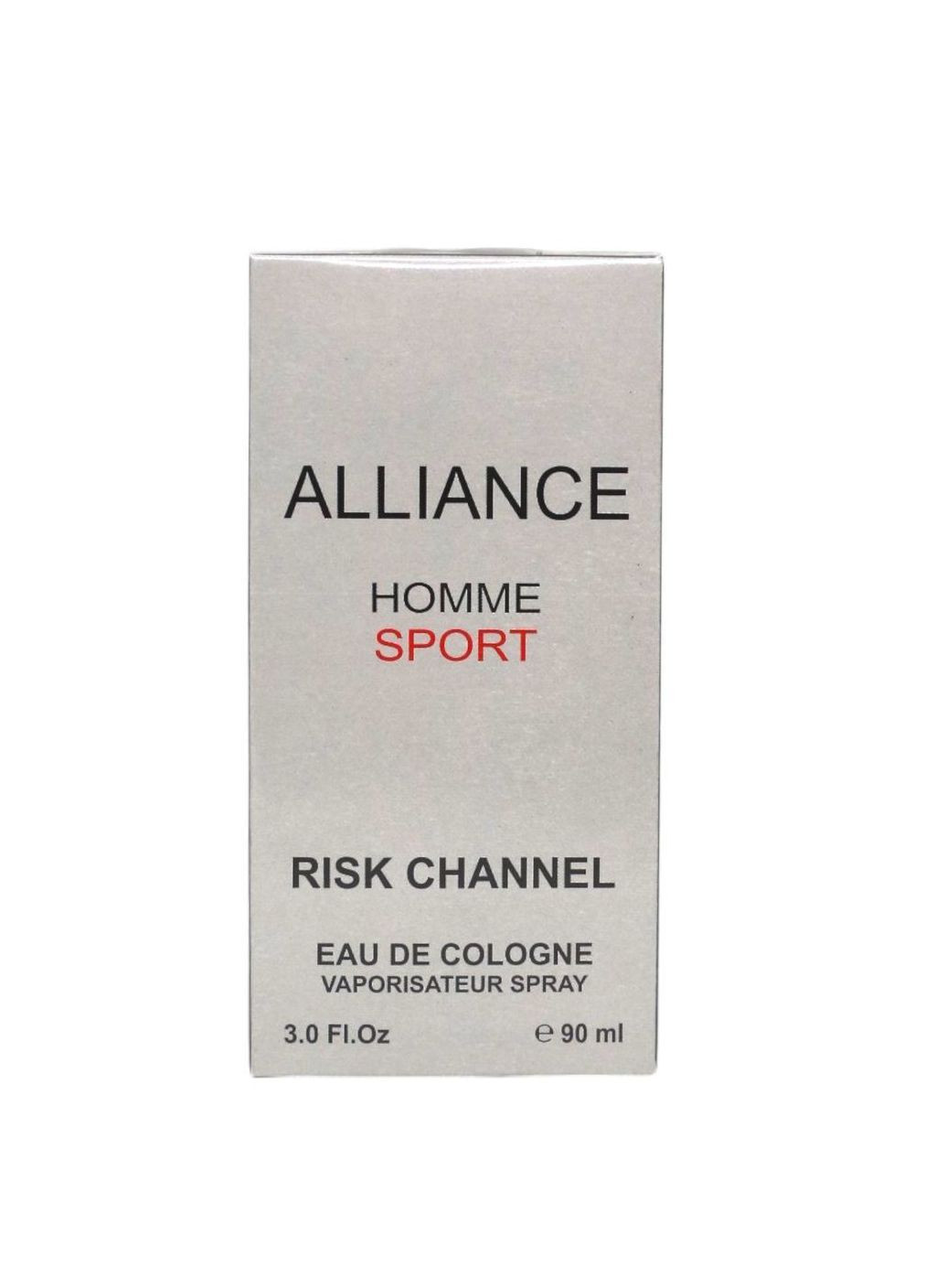 Одеколон Alliance homme sport 90мл Galterra (363115511)
