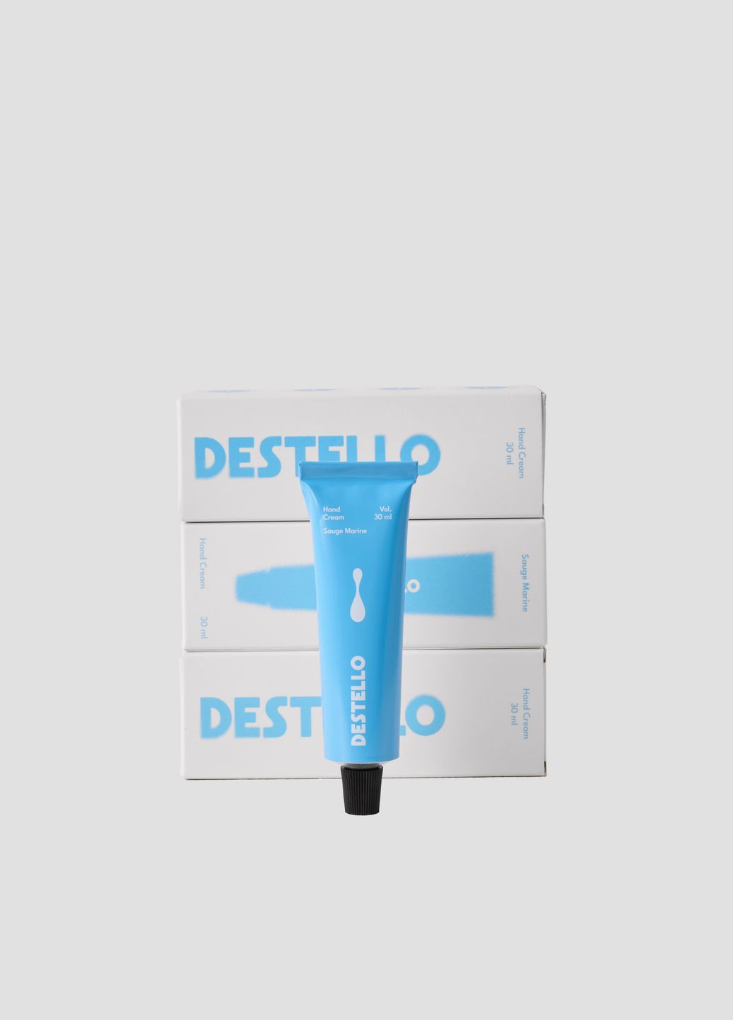 Крем для рук Sauge Marine 30 мл Destello (340959999)