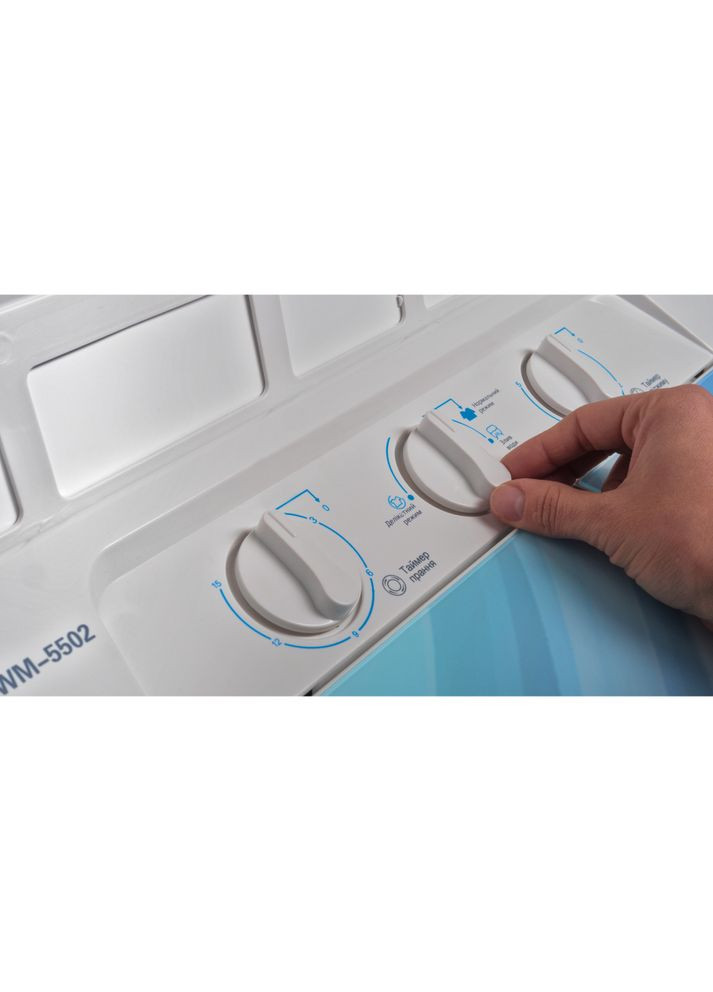 Стиральная машина LWM5502 PUMP Liberton (316108608)