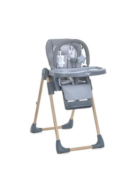 Стульчик для кормления El Camino (303188488)