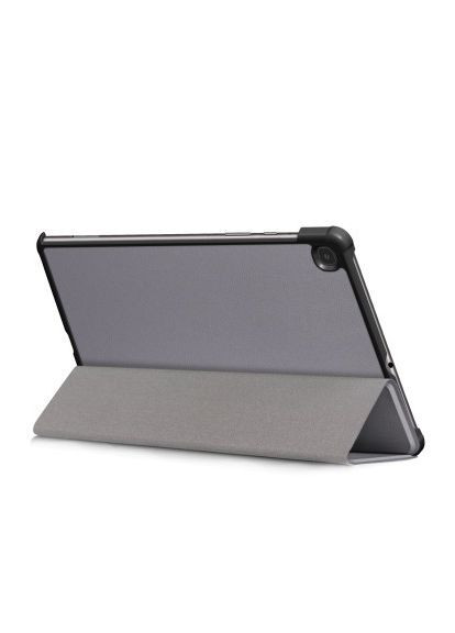 Чохол до планшета Smart Case Samsung Tab S6 Lite (2024) 10.4" P620/P625/P627 Gray (710820) BeCover Smart Case Samsung Tab S6 Lite (2024) 10.4&quot; P620/P (366496914)