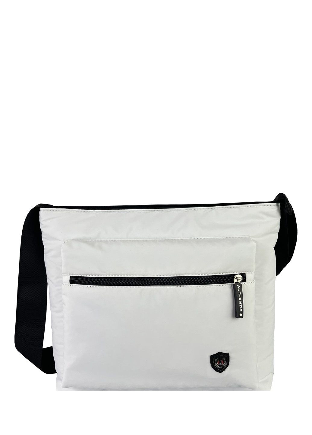 Сумка через плече Жіноча City Біла P2901EX225 Exodus (298426303)