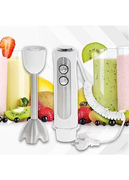 Блендер AD 4625 white Adler (347582606)