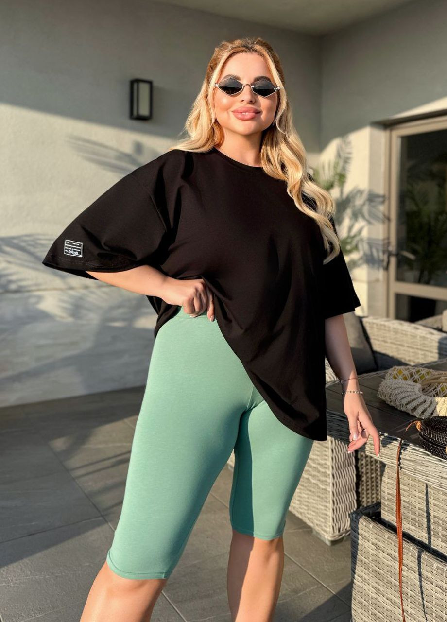 Жіночі трикотажні велотреки Selim-tekstil (340916953)