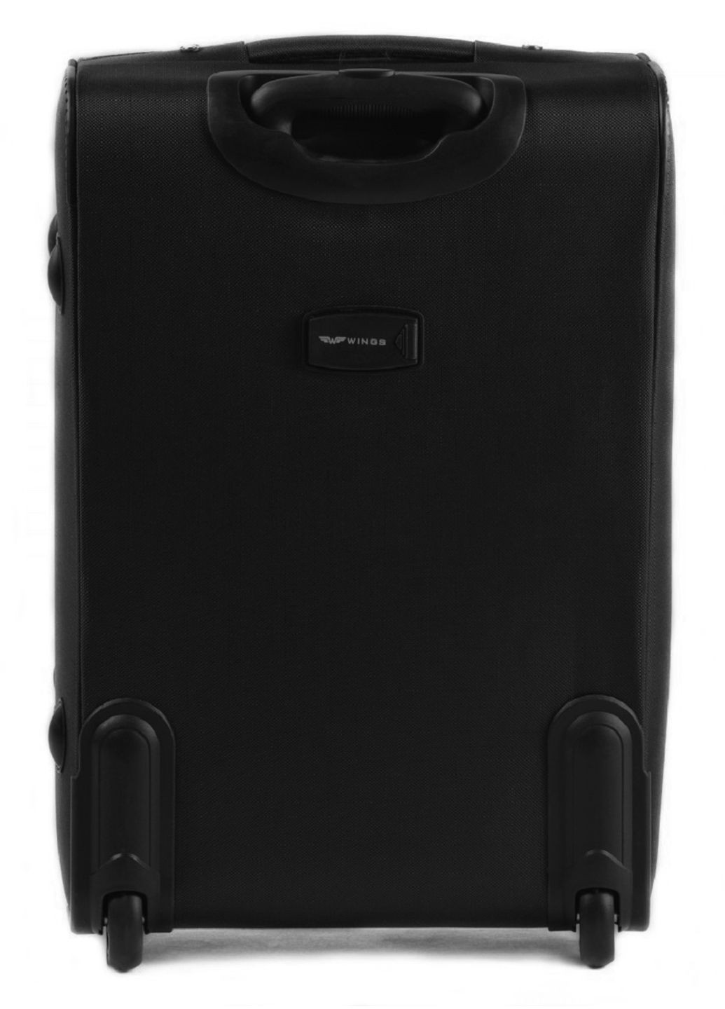Чемодан тканевый малый 55 см Wings 1701 (368970108)
