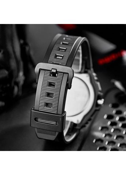 Наручний годинник MWA-100H-2A Casio (316716492)