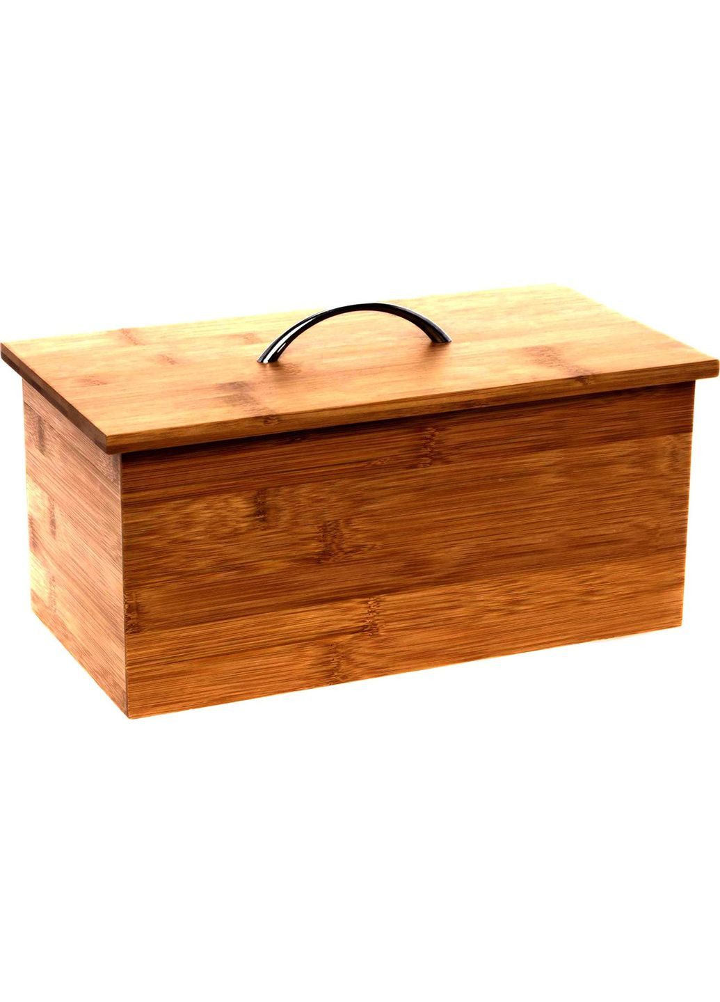 Хлебница из дерева Росарио мускат (ХЛЕ-000607) No Brand (327849126)